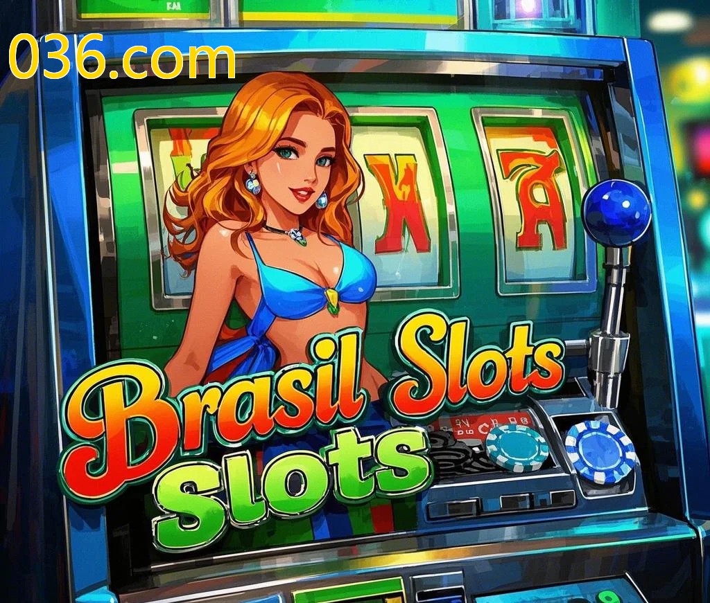 036 GAME-Slots