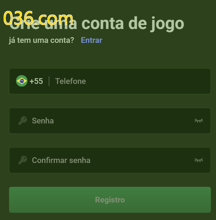 Login-E-Registro-Registro